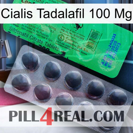 Cialis Tadalafil 100 Mg new04